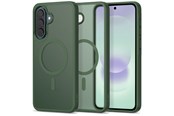 Handys - Cover & Cases - Tech-Protect Magmat MagSafe Case for Samsung Galaxy A36 / A56 / A37 5G - Matte Green - 5906302322930