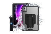 Tablets - Cover & Case - Armor-X Lenovo Tab M11 TB330 | IP68 Waterproof Shock & Dust Proof Case With Han - MXS-LN-M11