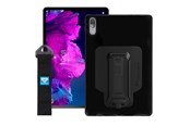 Tablets - Cover & Case - Armor-X Lenovo Tab P11 Pro TB-J706 | Shockproof Case w/ Kickstand & hand strap & - PXS-LN-P11PRO