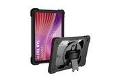 Tablets - Cover & Case - Armor-X Lenovo Tab TB311 | Rainproof military grade rugged case with X-DOCK modu - RAN-LN-TB311