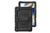 Tablets - Cover & Case - Armor-X Samsung Galaxy Tab A8 SM-X200 / X205 | Rainproof military grade rugged c - GEN-SS-X205