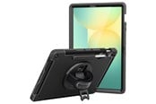 Tablets - Cover & Case - Armor-X Samsung Galaxy Tab S10 FE+ S10 FE Plus SM-X620 X626 X628 | Rainproof mil - RIN-SS-X620