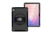 Tablets - Cover & Case - Armor-X Samsung Galaxy Tab S11 SM-X730 / X736 / X738 | Rainproof military gr - RIN-SS-X730