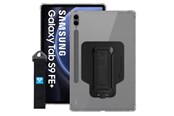 Tablets - Cover & Case - Armor-X Samsung Galaxy Tab S9 FE+ S9 FE Plus SM-X610 X616 X618 | 4 corner protec - ZXS-SS-X610