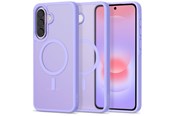 Handys - Cover & Cases - Tech-Protect Magmat MagSafe Case for Samsung Galaxy A36 / A56 / A37 5G - Purple Matte - 5906302322947
