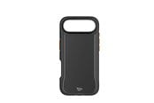Handys - Cover & Cases - Tech21 Evo Pro MagSafe w. Lanyard Apple iPhone Air Black - T21-11319