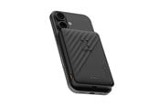 Powerbank (Akku) - Xtorm Magnetic Wireless 15W Power Bank USB-C 5.000mAh Powerbank (Akku) - schwarz - 5000 mAh - XG2WP051