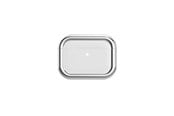 Kopfhörer/Headsets - Arc Pulse for AirPods Pro 3 - Silver - AP-AL-PSL-APL-APD-PRO-3