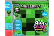 Kreativ-Spiele - Compound Kings Minecraft Mini Creeper Butter Block - 40439