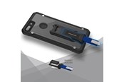 Handys - Anderes Zubehör - Armor-X ActiveKey Magnet Holder with Strap - KEY01