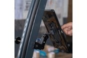 Handys - Anderes Zubehör - Armor-X G-Clamp Bar Mount Base - Small - XMA-P17
