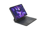 Handys - Anderes Zubehör - Belkin Magnetic Keyboard Folio for 11´ M4 iPad Pro Nordic´ - BBZ002AY-V2