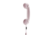 Handys - Anderes Zubehör - Native Union Pop Phone - Candy - POP-P-CDY