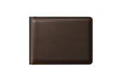 Handys - Anderes Zubehör - Nomad - Bifold Wallet - Rustic Brown | Horween Leather - NM500R0UA0