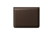 Handys - Anderes Zubehör - Nomad - Card Wallet Plus - Rustic Brown | Horween Leather - NM500R0SA0