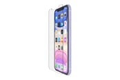 Handys - Schutzfolie - Belkin Invisiglass Ultra AM Screen Protector - iPhone 11 Pro/XS/X MASKINGLAS-10 - SFA028EC