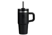 Thermosflasche - Stanley Quencher – black - 1.18L - 305589