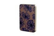 Powerbank (Akku) - Burga Velvet Night - MagSafe Power Bank 5000 mAh Gold Powerbank (Akku) - 5000 mAh - 108573