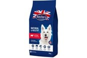 Hunde - Butcher’s Natural&Healthy with beef - dry dog food - 15 kg - 5011792000296