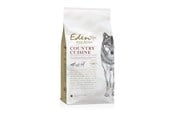 Hunde - Eden Country Cuisine Small - dry dog food - 2kg - 5060438810362