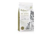 Hunde - Eden Puppy Cuisine 80/20 Medium kibble - dry dog food - 2kg - 5060438811253