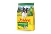 Hunde - JOSERA Adult Salmon & Potato - dry dog food - 3kg - 4032254787983