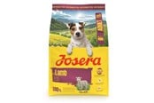 Hunde - JOSERA Mini Lamb - dry dog food - 3kg - 4032254787631