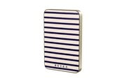 Powerbank (Akku) - Burga Old Money - MagSafe Power Bank 5000 mAh Gold Powerbank (Akku) - 5000 mAh - 108665
