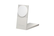 Handys - Adapter und Ladegeräte - Native Union Rise 2-In-1 Qi2 - RS-2IN1-SAN