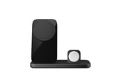 Handys - Adapter und Ladegeräte - Nomad Stand One Max - Carbide | Qi2.2 | 4th Gen - NM014490858