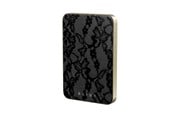 Powerbank (Akku) - Burga Magnetic - MagSafe Power Bank 5000 mAh Gold - 5000 mAh - 108799