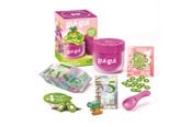 Kreativ-Spiele - GuiGui Slime Fruiity Glow - 30671