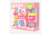 Kreativ-Spiele - GuiGui Deluxe Fruity Glow 2-pack - 30722