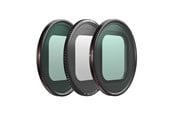 Handys - Anderes Zubehör - Freewell Magnetic Filter Set for iPhone – 3 Pack - FW-SH-ESS