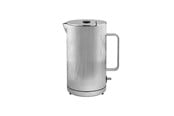 Wasserkocher - Georg Jensen Wasserkocher - Bernadotte Electric Kettle 1.5 L - Rostfreier Stahl - 2200 W - 10020385