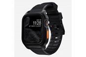 Smartwatch - Accessories - Nomad - Rugged Case - Apple Watch | 45mm | Black - NM01337485