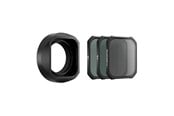 Objektive - Freewell Lens Hood for XF 23mm F2.8 - Black - FW-XF23-RLH-B