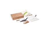 Smart-Home - Click & Grow - Smart Garden 9 starter kit + Calming tea mix + Gardening accessories - SGABU