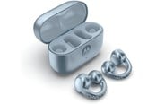 Kopfhörer/Headsets - Motorola Moto Buds Loop - Swarozski Ice Melt (Sound by Bose) - PG38C08446