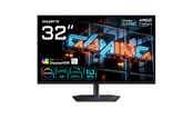 Bildschirm - 32" GIGABYTE MO32U24 - 3840x2160 (UHD) - 240Hz - QD-OLED - MO32U24