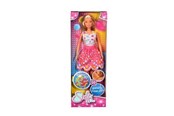 Dolls & Accessories - Simba SL Pearl Steffi doll 29cm - 105733186