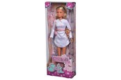 Dolls & Accessories - Simba SL Doll Chic Walk 29cm - 105733508