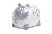 Katzen - Catit - Pixi Mio Carrier - H38.6xL52cmxW35 cm - 0022517413906