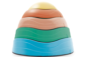 Baby Spielzeug - Lil' Tot Balance Stones - 90557