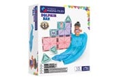 Bausets - Magna-Tiles Dolphin Bay 13 pcs - 90481