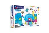 Bausets - Magna-Tiles Undersea Adventure - 90485