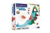 Bausets - Magna-Tiles Ragin Rapids - 90487