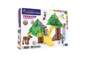 Bausets - Magna-Tiles Tree Top Adventure - 90488