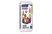 Bausets - Magna-Tiles Travel Spooky - 90491