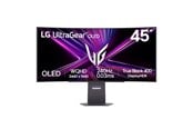 Bildschirm - 45" LG UltraGear 45GX900A-B - OLED monitor - curved - 45" - HDR - 45GX900A-B.AEU
